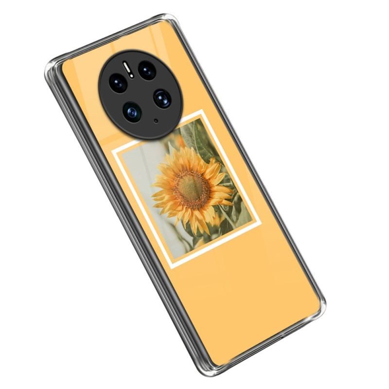 Cover Huawei Mate 50 Pro Kun Solsikker