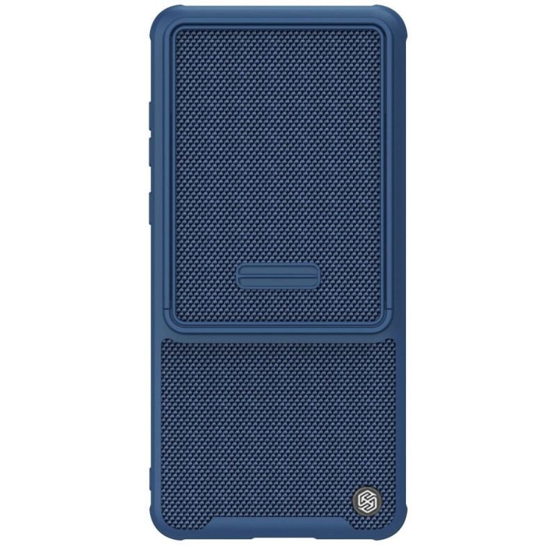 Cover Huawei Mate 50 Pro Nillkin Kamerabeskytter