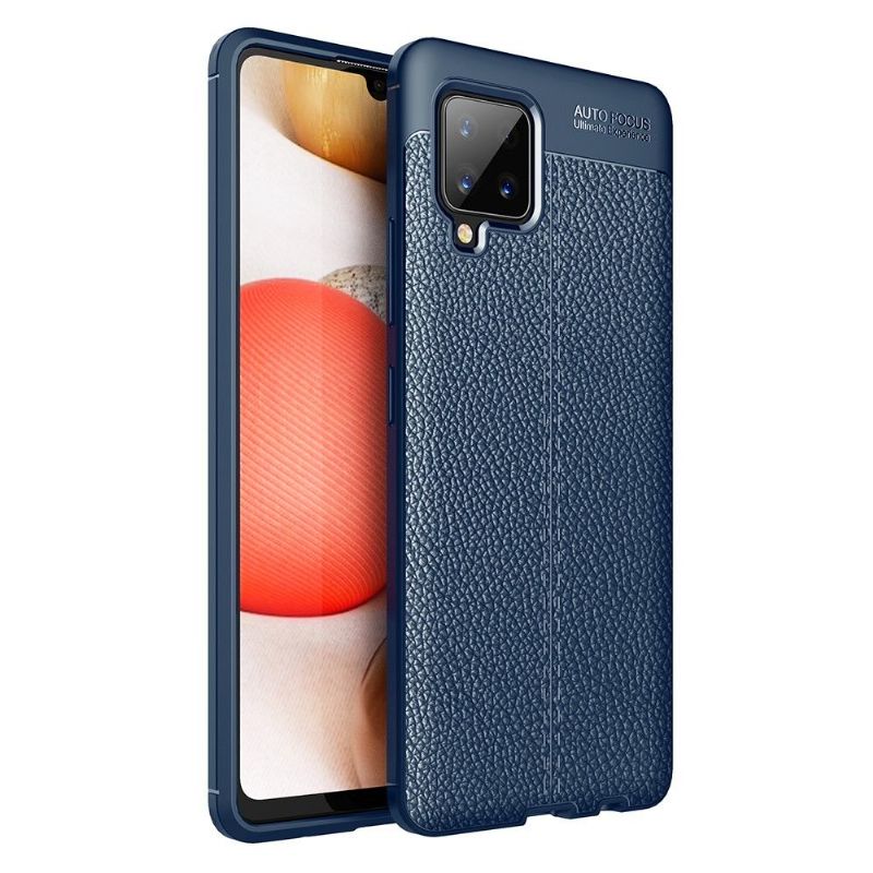 Cover Samsung Galaxy A42 5G Fleksibel Kornet Finish