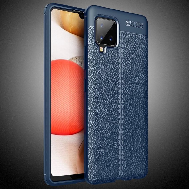 Cover Samsung Galaxy A42 5G Fleksibel Kornet Finish