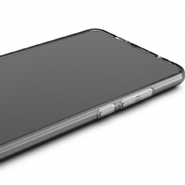 Cover Samsung Galaxy A42 5G Hemming Gennemsigtig Imak
