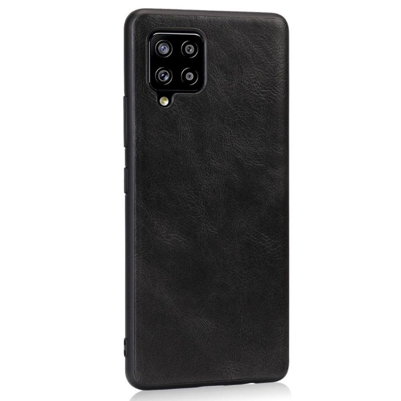 Cover Samsung Galaxy A42 5G Milena Lædereffekt