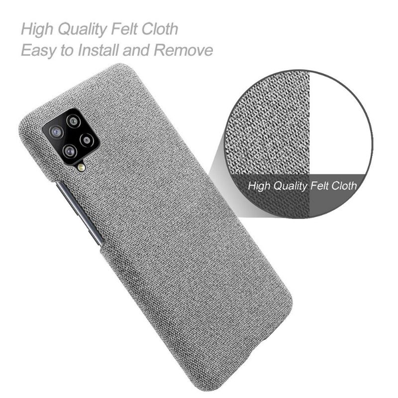 Cover Samsung Galaxy A42 5G Stofbetræk