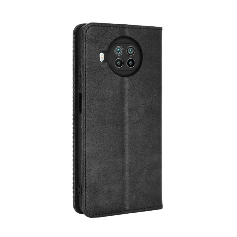 Flip Cover Samsung Galaxy A42 5G Cirénius Style Læder