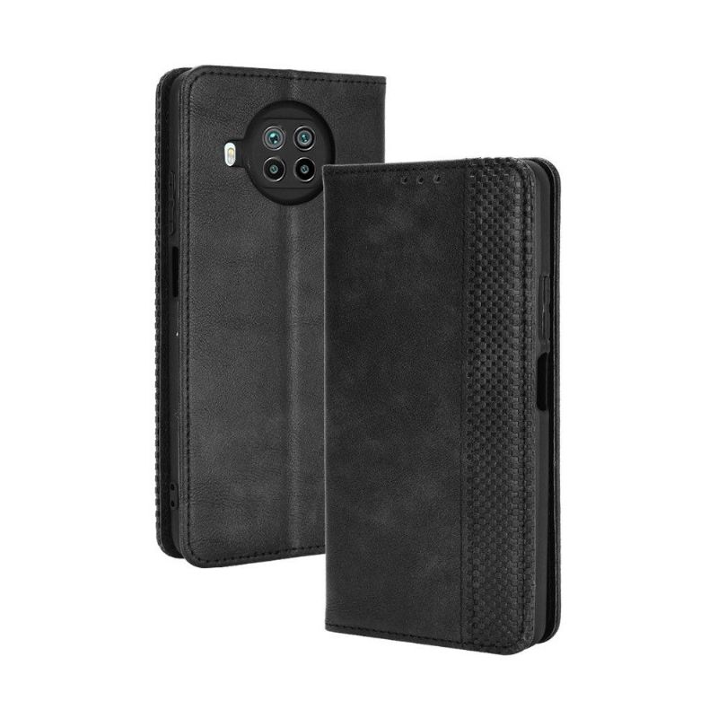 Flip Cover Samsung Galaxy A42 5G Cirénius Style Læder