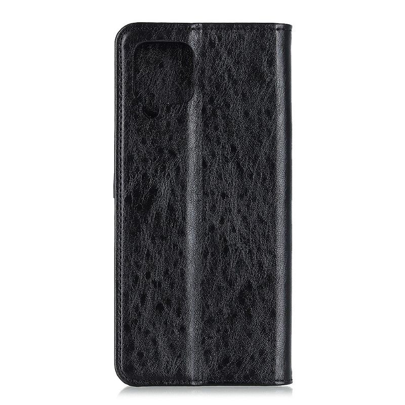 Mobilcover Samsung Galaxy A42 5G Flip Cover Simone Aged