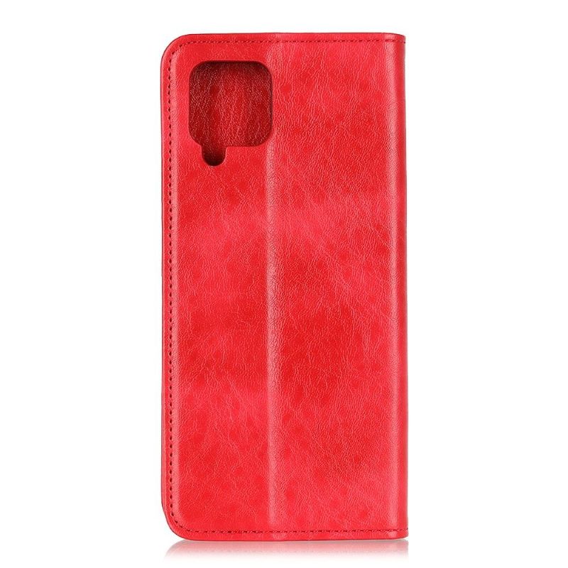 Mobilcover Samsung Galaxy A42 5G Flip Cover Simone Aged