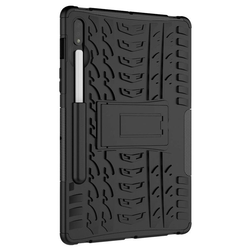 Cover Samsung Galaxy Tab S9 Resistant Plus