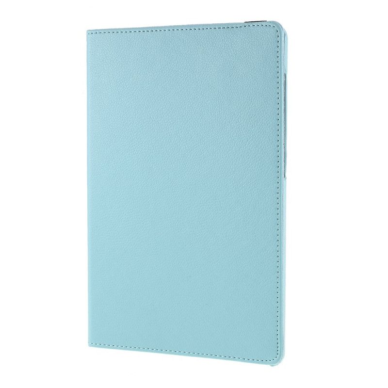 Etui Til Samsung Galaxy Tab S9 Rotary Med Elastik