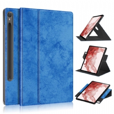 Flip Cover Samsung Galaxy Tab S9 Rotary