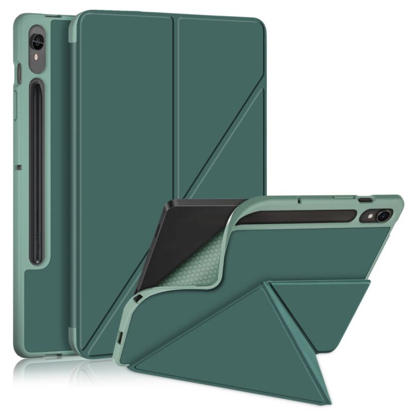 Samsung Galaxy Tab S9 Origami-understøttelse