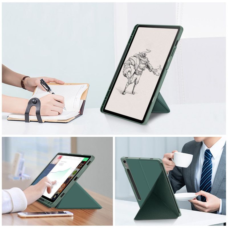 Samsung Galaxy Tab S9 Origami-understøttelse