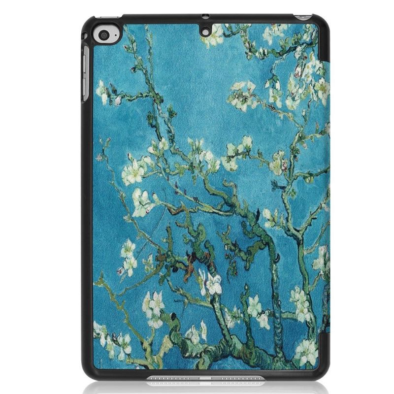 iPad Mini 2019 - Almond Blossom Smart Case