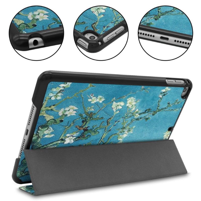 iPad Mini 2019 - Almond Blossom Smart Case