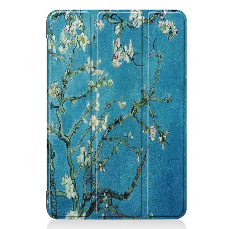 iPad Mini 2019 - Almond Blossom Smart Case