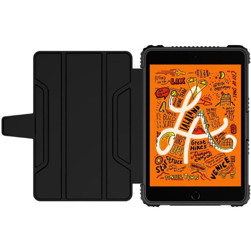 iPad Mini 2019 - Nillkin Survivor Folio-Etui