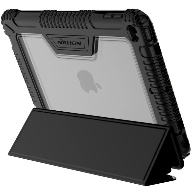 iPad Mini 2019 - Nillkin Survivor Folio-Etui