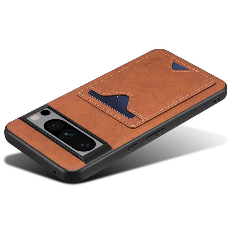 Cover Google Pixel 8 Pro Denior Kortholder