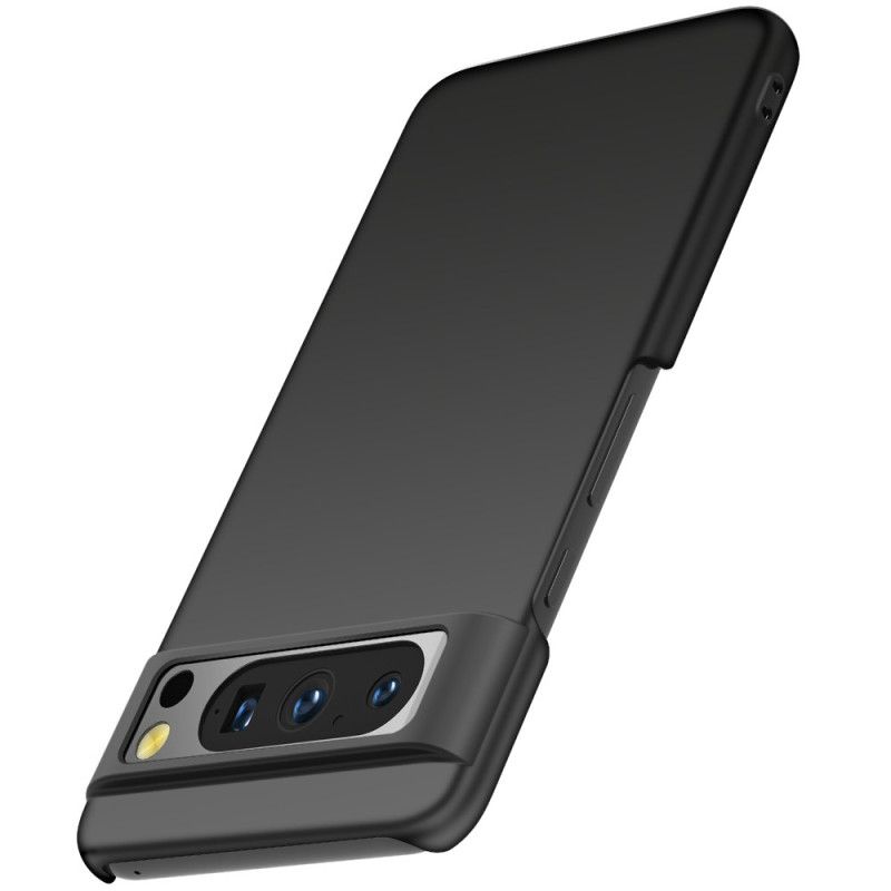 Cover Google Pixel 8 Pro Metaleffekt