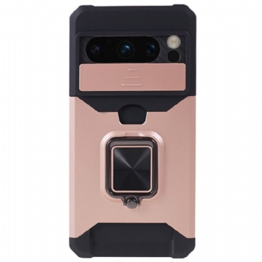 Cover Google Pixel 8 Pro Optimeret Modstandsdygtig Ring