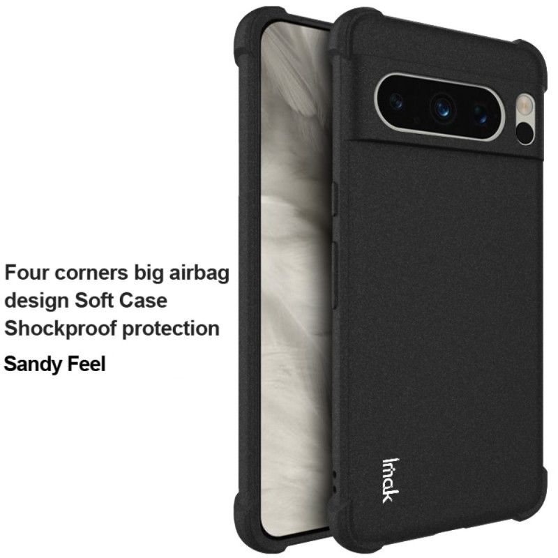 Cover Google Pixel 8 Pro Telefon Etui Imak