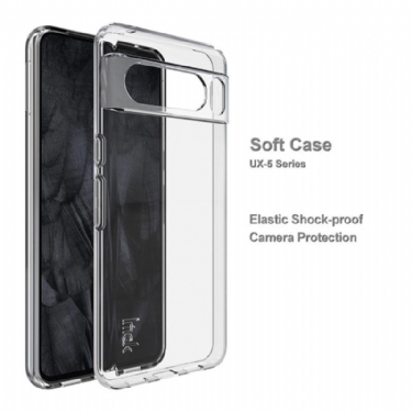 Cover Google Pixel 8 Pro Telefon Etui Ux-5 Series Imak