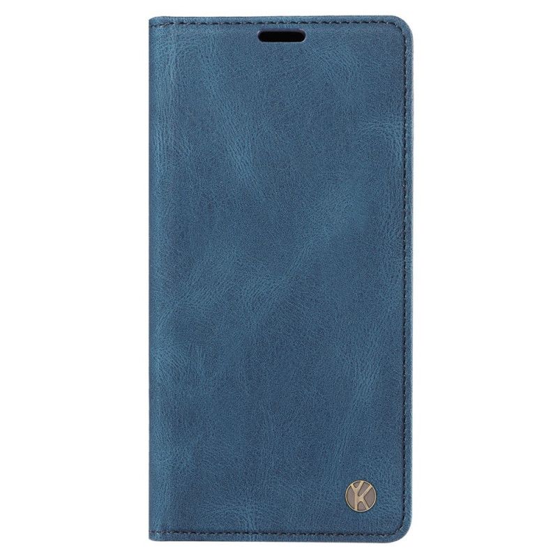 Flip Cover Google Pixel 8 Pro Yikatu