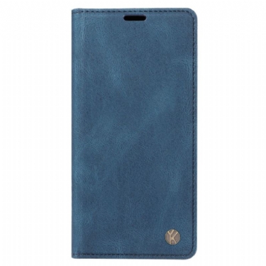 Flip Cover Google Pixel 8 Pro Yikatu