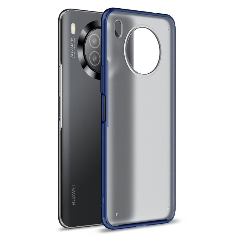 Cover Huawei Nova 8i / Honor 50 Lite Armor Series Semi Clear