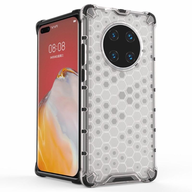 Cover Huawei Mate 40 Pro Honeycomb Design