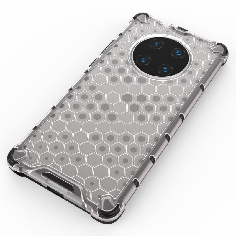 Cover Huawei Mate 40 Pro Honeycomb Design