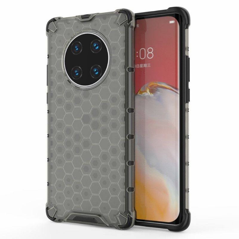 Cover Huawei Mate 40 Pro Honeycomb Design