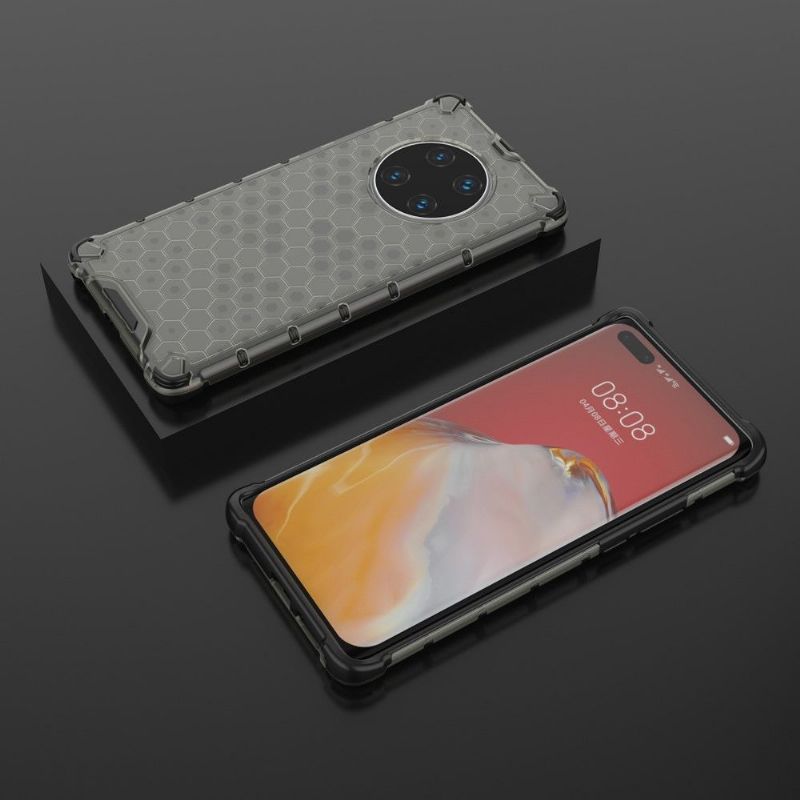 Cover Huawei Mate 40 Pro Honeycomb Design