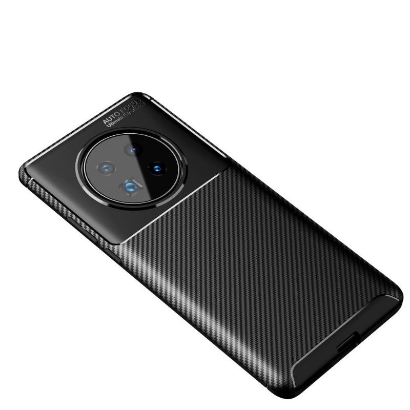 Cover Huawei Mate 40 Pro Kulfibereffekt