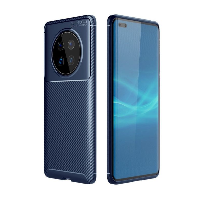 Cover Huawei Mate 40 Pro Kulfibereffekt