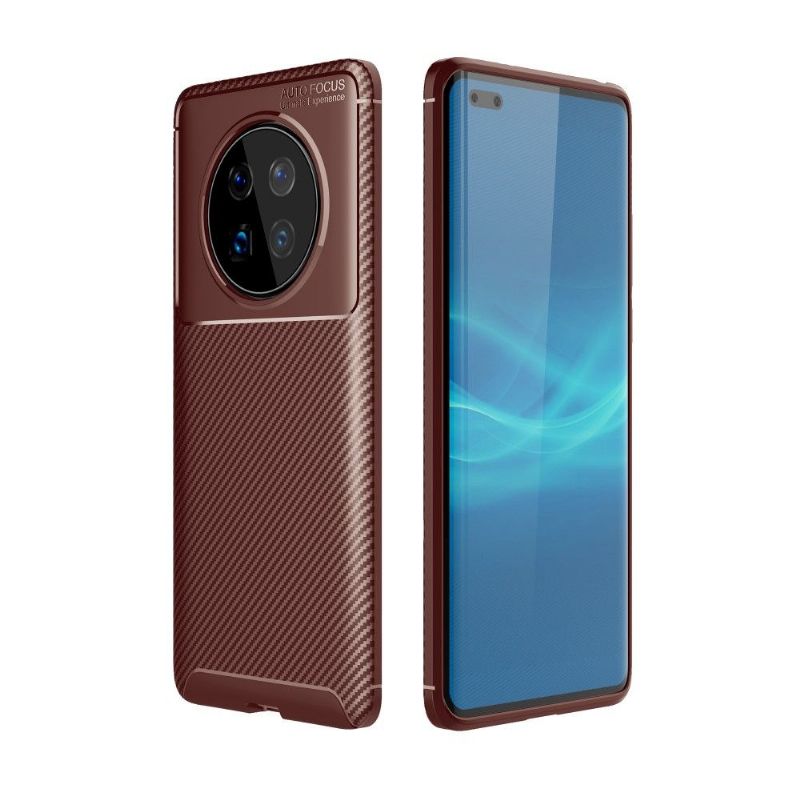 Cover Huawei Mate 40 Pro Kulfibereffekt