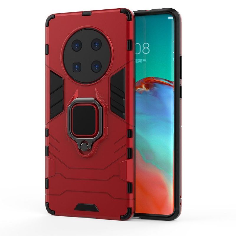 Cover Huawei Mate 40 Pro Stødsikker Og Modstandsdygtig Belinda