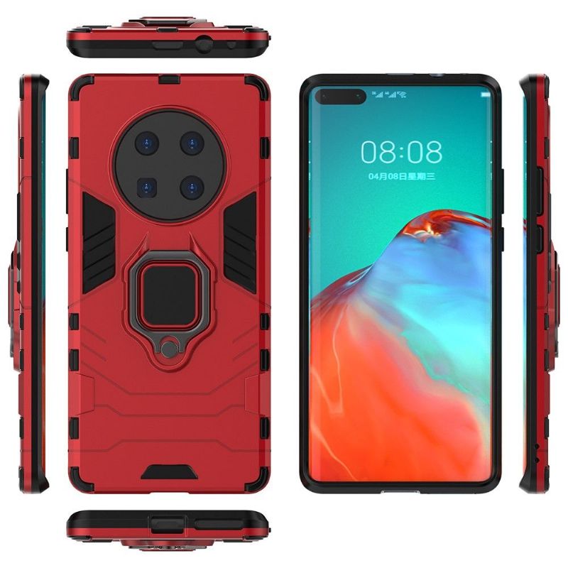 Cover Huawei Mate 40 Pro Stødsikker Og Modstandsdygtig Belinda