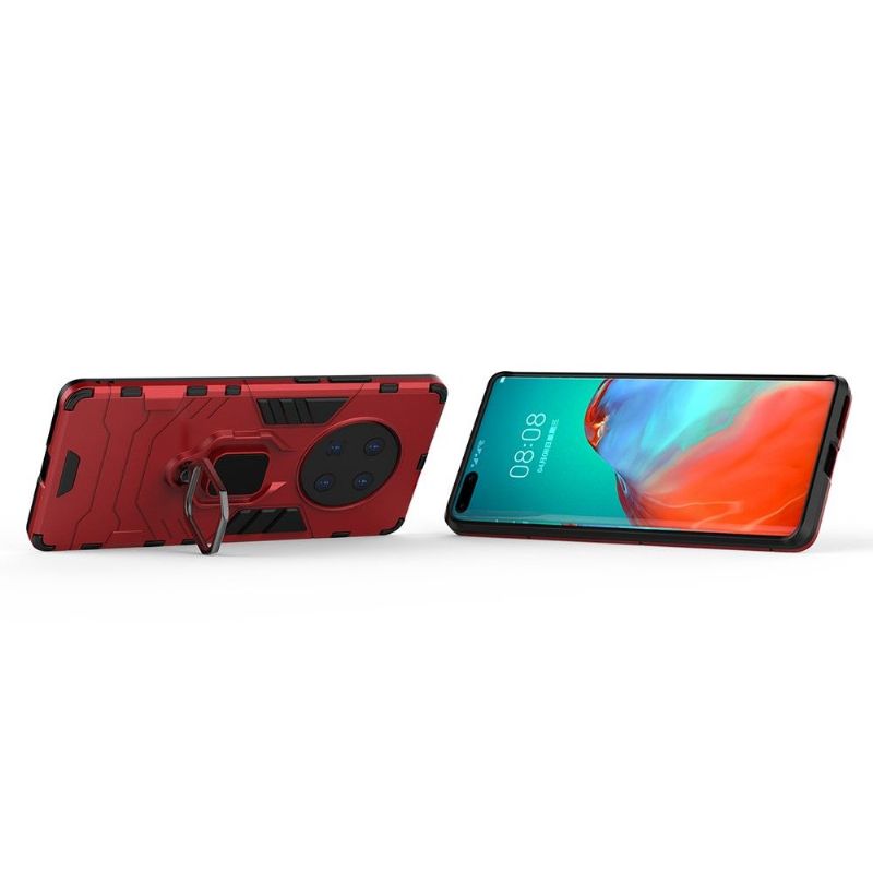 Cover Huawei Mate 40 Pro Stødsikker Og Modstandsdygtig Belinda