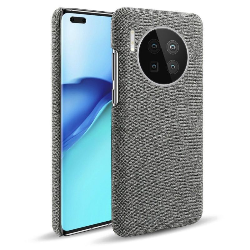 Cover Huawei Mate 40 Pro Stofbetræk