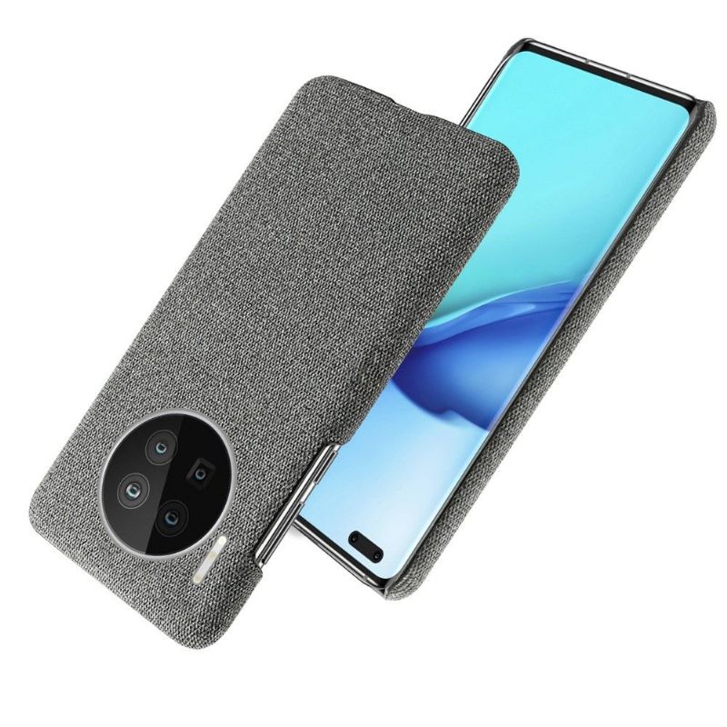 Cover Huawei Mate 40 Pro Stofbetræk