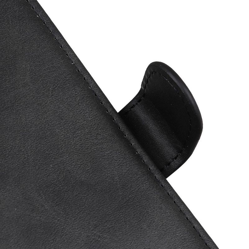 Flip Cover Huawei Mate 40 Pro Hemming Marius Mat Lædereffekt