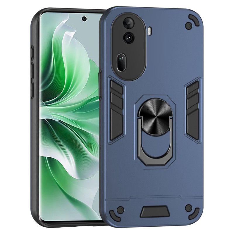 Cover Oppo Reno 11 Pro 5g Anti-fall Support Ring