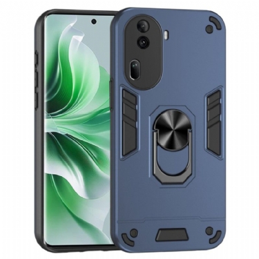 Cover Oppo Reno 11 Pro 5g Anti-fall Support Ring