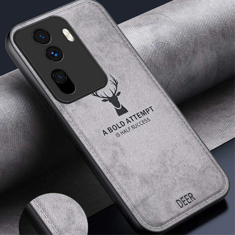 Cover Oppo Reno 11 Pro 5g Hjortemønster