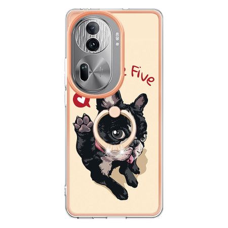 Cover Oppo Reno 11 Pro 5g Hund Giv Mig Fem