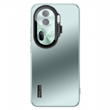 Cover Oppo Reno 11 Pro 5g Integreret Support