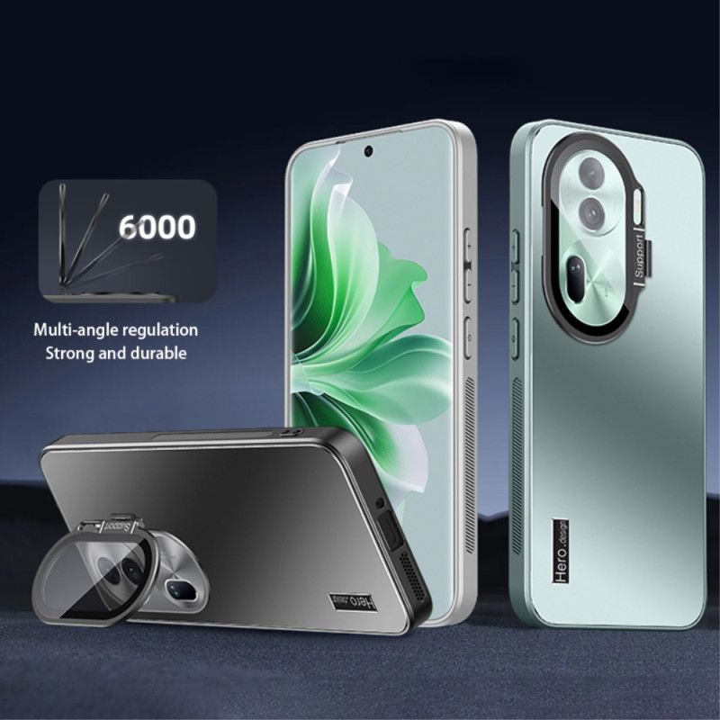 Cover Oppo Reno 11 Pro 5g Integreret Support