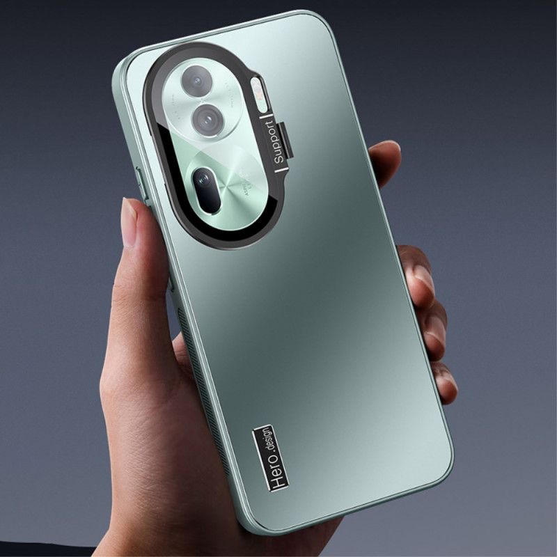 Cover Oppo Reno 11 Pro 5g Integreret Support