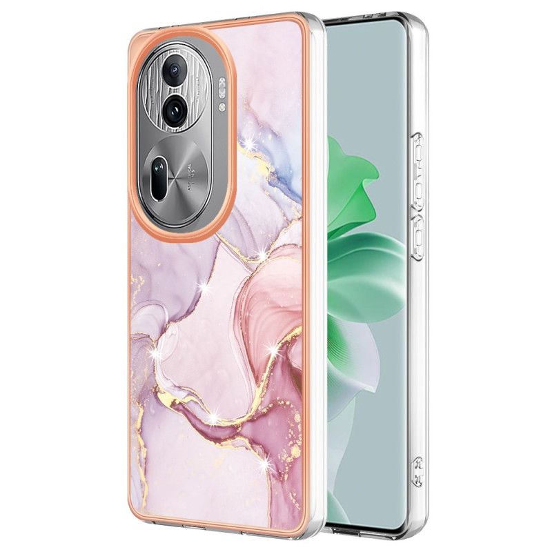 Cover Oppo Reno 11 Pro 5g Marmor